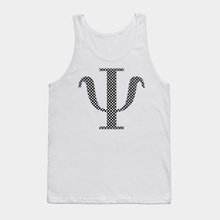 Psi Tank Top